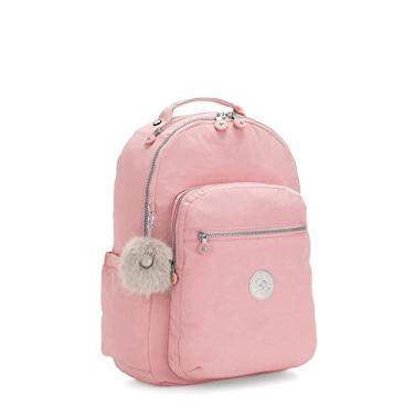 Imagem de Mochila Kipling Seoul Rosa