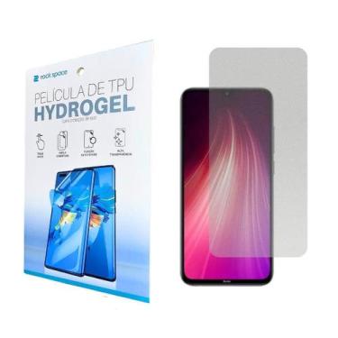 Imagem de Película Fosca Premium para Redmi Note 8 - Rock Space