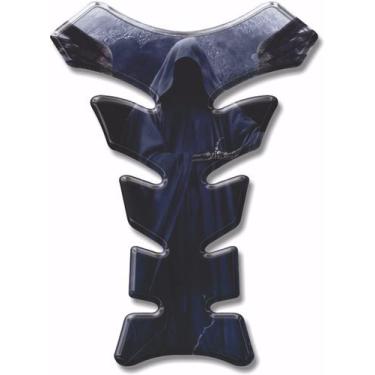 Imagem de Adesivo Protetor De Tanque Tank Pad Anjo Da Morte - Resitank