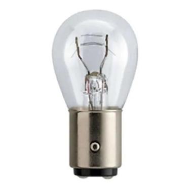 Imagem de Lampada Comum 12v 2 Polo P25  Philips 12502 Caixa Com 10