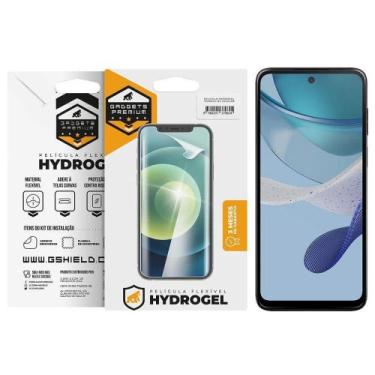 Imagem de Película Para Motorola Moto G53 5G - Hydrogel Fosca -Gshield