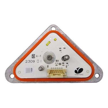 Imagem de Módulo Reator Led Drl Luz Farol Direito Duster Logan - Original