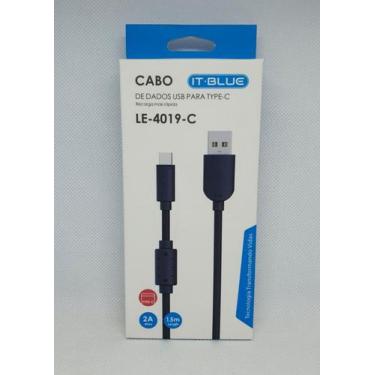 Imagem de Cabo it blue le-4019-c tc - IT-Blue