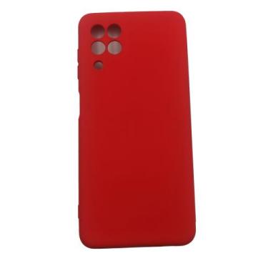 Imagem de Capinha Capa Compatível Com Samsung Galaxy a22 4g tela 6.4 case Avelud