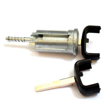 Imagem de Cilindro Igniçao Vectra 2006 Em Diante Com 2 Chaves 90506667 - FACOBRA