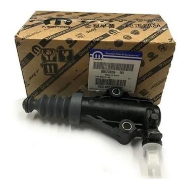 Imagem de Cilindro Mestre Atuador Embreagem Fiat Palio Original Novo