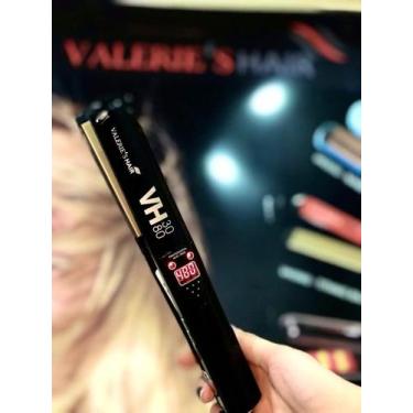 Imagem de Chapinha Original Valerie's Hair 480F/VH3080, Bivolt