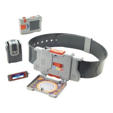 Imagem de Cinto Lightyear Disney Pixar Utilidades com - Equipamentos Mattel