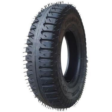 Imagem de Pneu Traseiro Cadeira Rodas Motorizada Ottobock B400 375-8 - RX TIRES