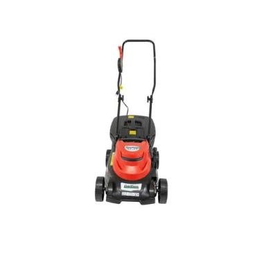 Imagem de Cortador de Grama Elétrico 1300W 220V 60Hz com Recolhedor GC-34 Garthe