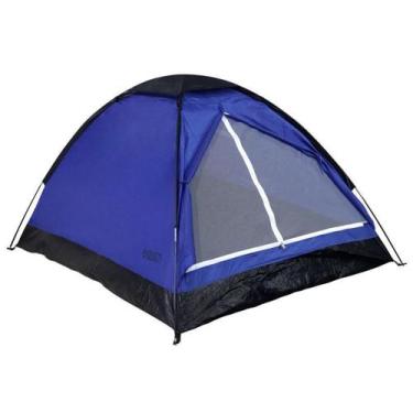 Imagem de Barraca Camping Carajás 4 Pessoas Quati ul- Qc4Pa