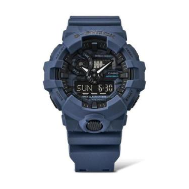 Imagem de Relógio Casio G-Shock Masculino Ga-700Ca-2Adr