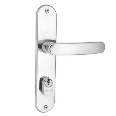 Imagem de Fechadura Aliança Inox Externa 2600/71 IP