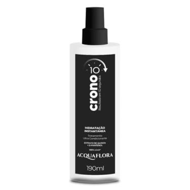 Imagem de Acquaflora Crono 10 Hidratacao Instantanea Condicionante 190ml
