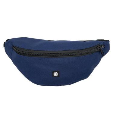 Imagem de Pochete Element Jock Azul Marinho, Gulf blue, Único