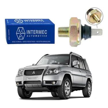 Imagem de Cebolinha Sensor Pressão Óleo Pajero Tr4 2.0 2007 A 2010 - Intermec