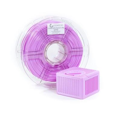 Imagem de Cookiecad Filamento para impressora 3D Lavender PETG 1,75 mm 1kg