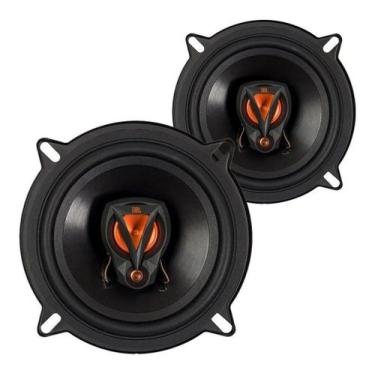 Imagem de Alto Falante 5 Pol Porta Carro 100 Watts Par Jbl Selenium
