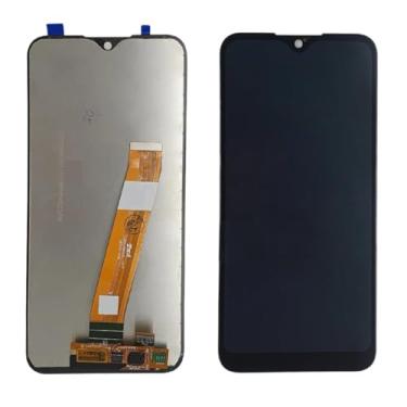 Imagem de Tela Display Lcd Touch Screen Frontal Para A01 M