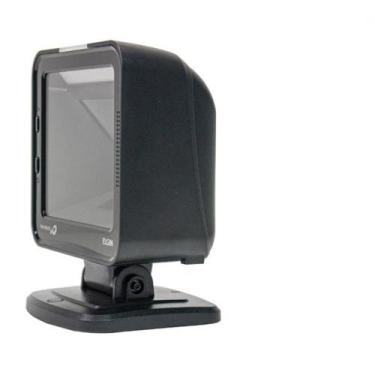 Imagem de Leitor de Codigo de Barras Leitor Fixo 2D EL8600 - USB - ELGIN