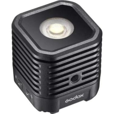 Imagem de Led light a prova dagua - Godox