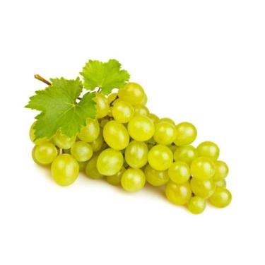 Imagem de Muda Frutífera de Uva Itália Enxertada - AgroJardim