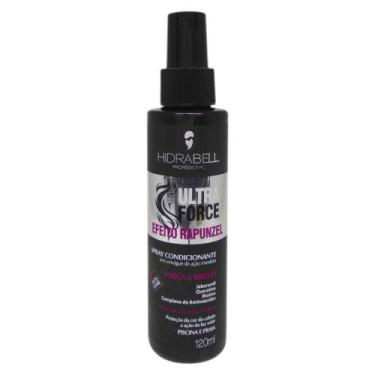 Imagem de Hidrabell Ultra Force - Spray Condicionante 120ml