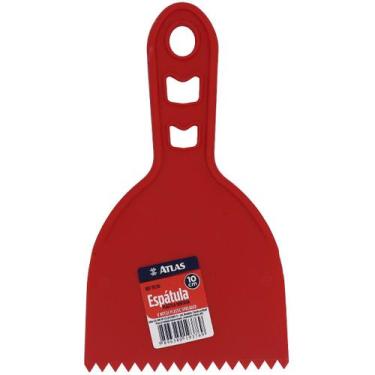 Imagem de Espátula Dentada (10 cm) - Redelease