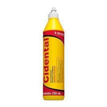 Imagem de Cidental Matabicheiras 250mL - Bimeda