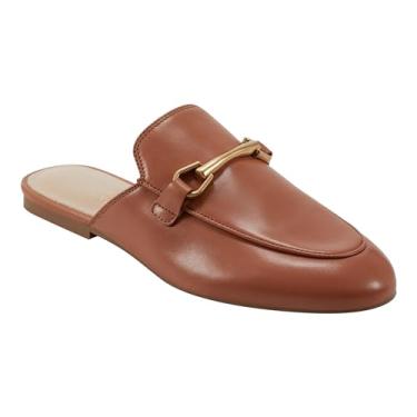 Imagem de Marc Fisher LTD Mocassim feminino Butler, Tan 101, 37