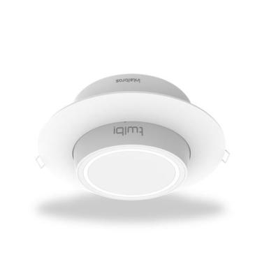 Imagem de Suporte de Embutir no Teto Compatível com Roteador Mesh Intelbras AX15