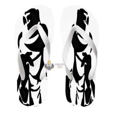 Imagem de Chinelo Answer the question chapeu cap - Empório Dutra, 19/20