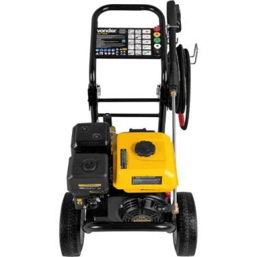 Imagem de Lavadora de Alta Pressão a Gasolina LGV3000 VONDER