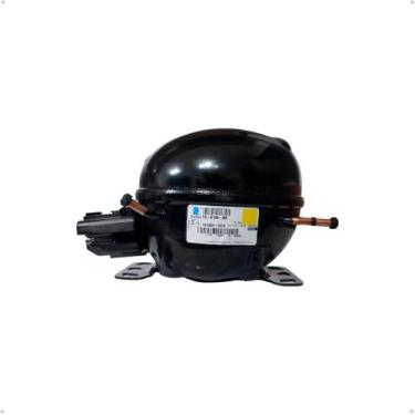 Imagem de Motor Compressor Tecumseh 1/4 127V R134a - TA1282BR