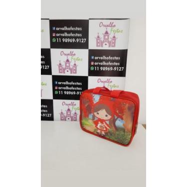 Imagem de Kit 10 Bolsa Maletão - Orvalhofestas@gmail.com 