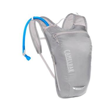 Imagem de Mochila Hidratação Camelbak Hydrobak Light Crux 1,5L WOMEN, Prata