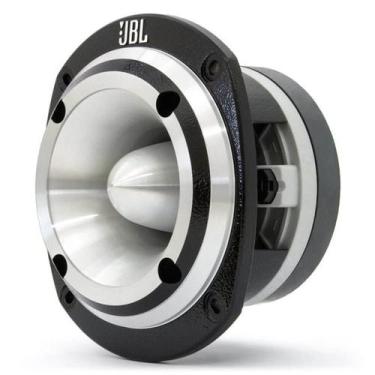 Imagem de Alto Falante Super Tweeter JBL ST450 Trio 300W RMS 8 Ohms - Preto