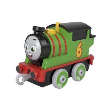Imagem de Thomas e seus amigos - percy  - Fisher-Price