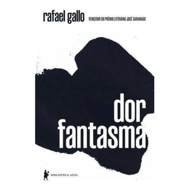 Imagem de Dor Fantasma