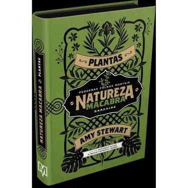 Imagem de Natureza Macabra - Plantas