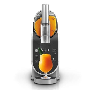 Imagem de Ninja Máquina profissional de bebidas congeladas SLUSHi 2,041.2 g, 3 configurações predefinidas