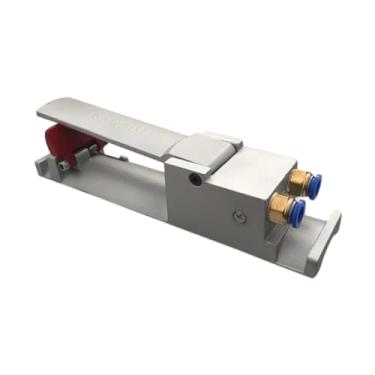 Imagem de WeiLaiKeQi Máquina de jateamento de areia, interruptor pneumático, resposta rápida, resistente ao desgaste, acessórios para máquina profissional