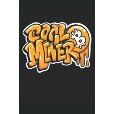 Imagem de Bitcoin: Notizbuch A5 Kariert - zum planen, organisieren und notieren