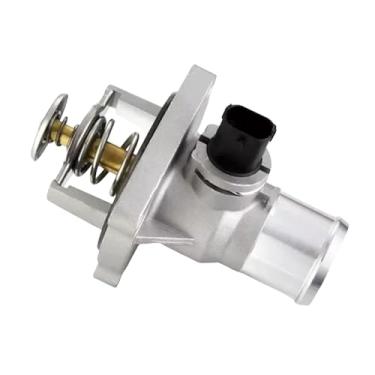Imagem de ZDKK 1 termostato para Aveo Base Sedab G3 1.6L l4 Cruze 1.8L l4 4 portas 96984104