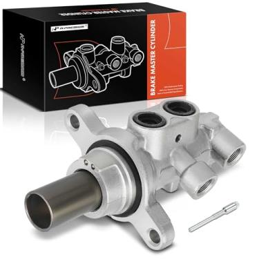 Imagem de A-Premium Cilindro mestre de freio compatível com veículos Ford - Escape 2013-2019, Focus 2012 2014-2017