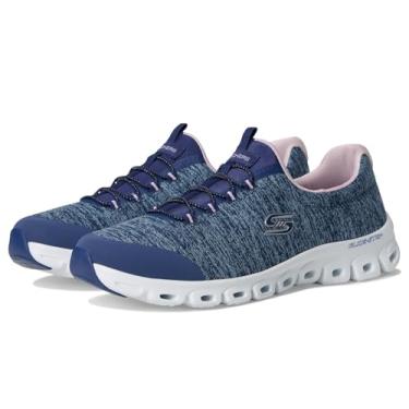Imagem de Skechers Tênis feminino Glide-Step-Persistence, Nvpr, 39