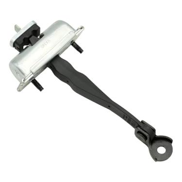 Imagem de NOVAPARTS Correia de dobradiça de batente de braço de retenção de porta dianteira esquerda direita BB5Z-7823552-A para Ford Explorer 2011-2019, Ford Police Interceptor Utility 2013-2019 RH LH