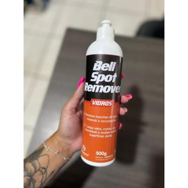 Imagem de Bell spot remover - Spartan