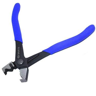 Imagem de Alicate para Abraçadeiras Elásticas do Tipo Clic-R, Kingtony Br, 9AA15