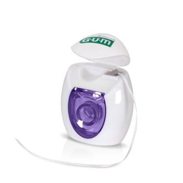 Imagem de GUM Fita Dental Ultra Deslizante 40m
